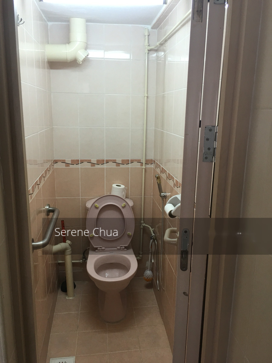 Blk 8 Holland Avenue (Queenstown), HDB 4 Rooms #122774862